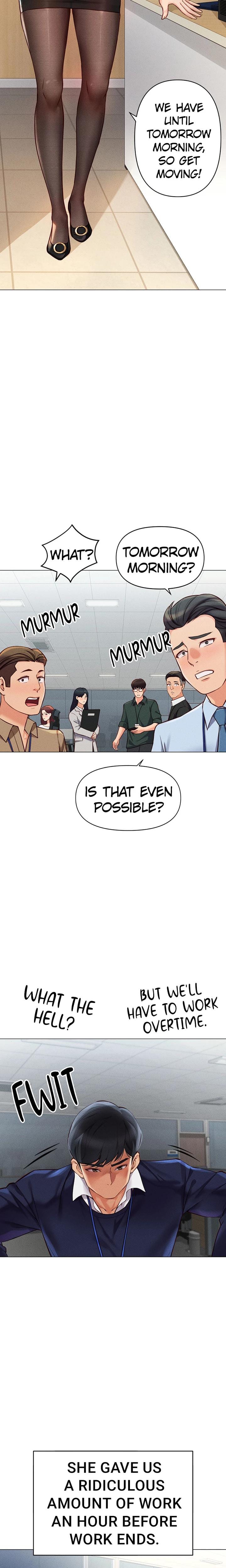 Common Sense Modifier Uncensored, chapter 2, page 23 of 35