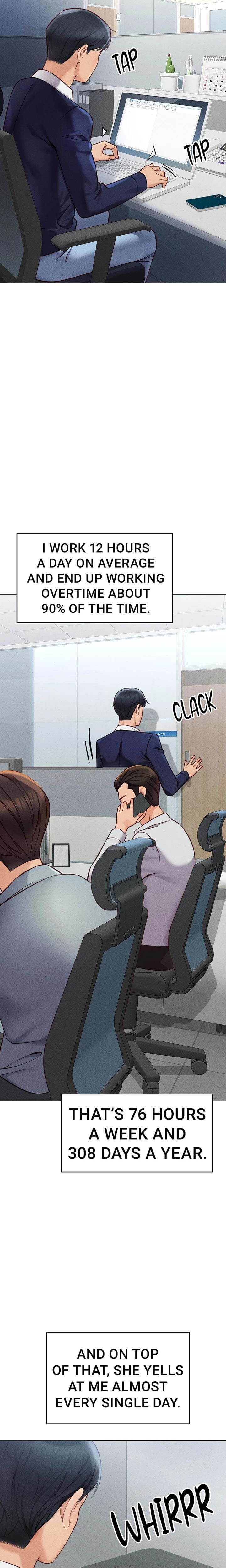 Common Sense Modifier Uncensored, chapter 2, page 24 of 35