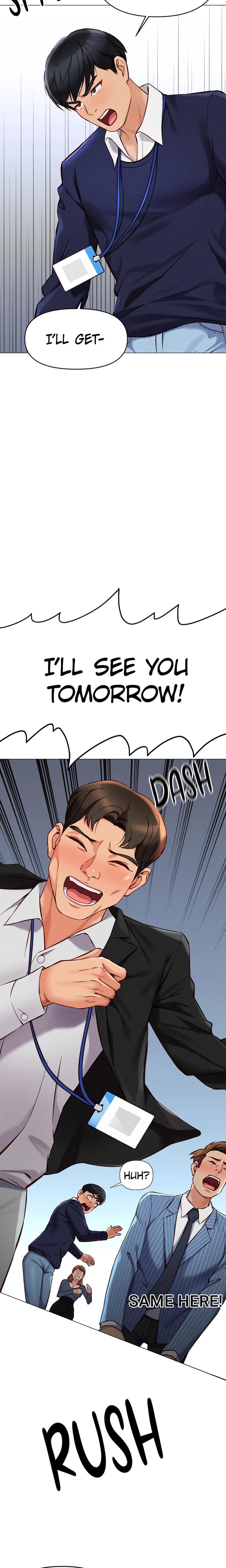 Common Sense Modifier Uncensored, chapter 2, page 27 of 35