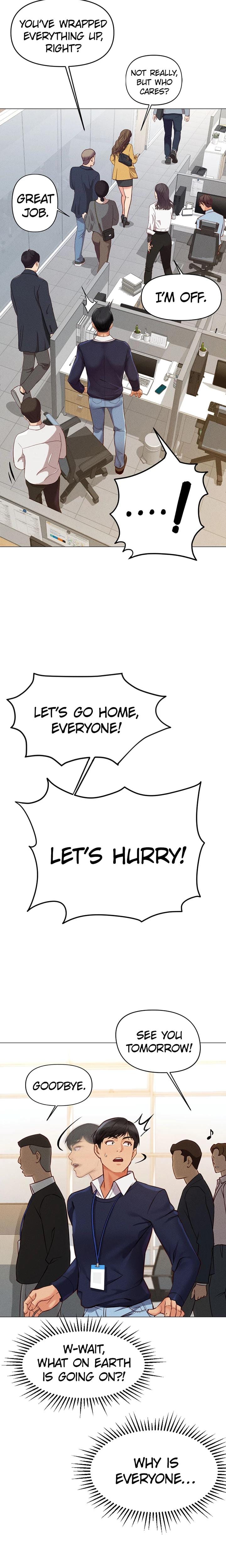 Common Sense Modifier Uncensored, chapter 2, page 28 of 35
