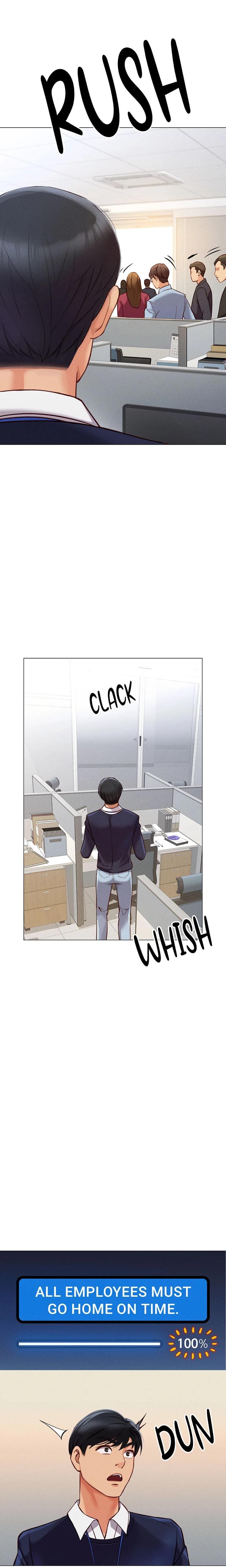 Common Sense Modifier Uncensored, chapter 2, page 29 of 35