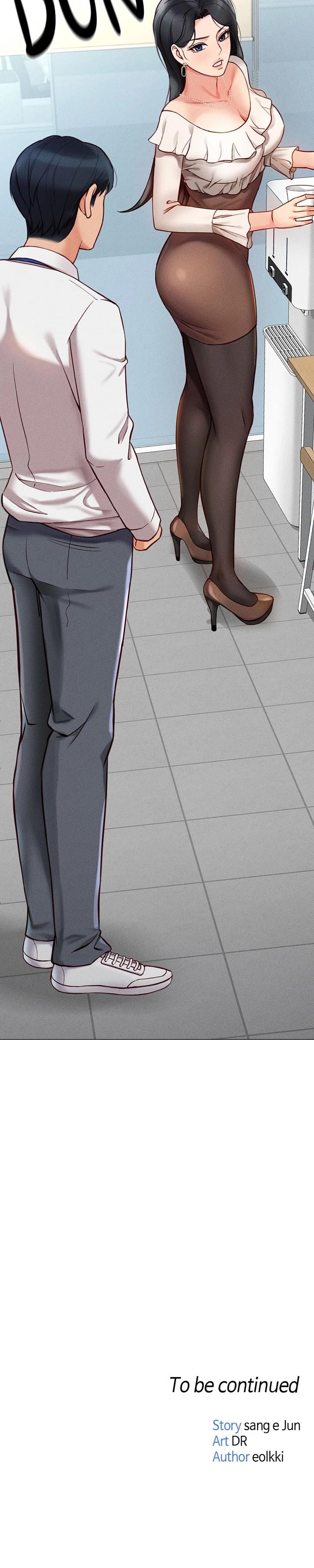 Common Sense Modifier Uncensored, chapter 2, page 35 of 35