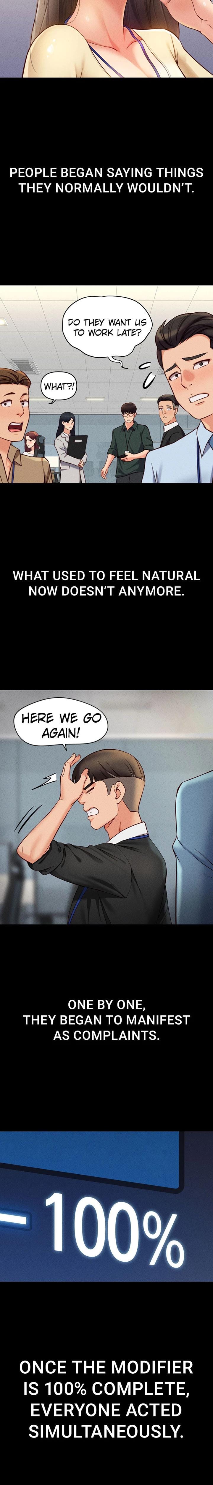 Common Sense Modifier Uncensored, chapter 3, page 7 of 44