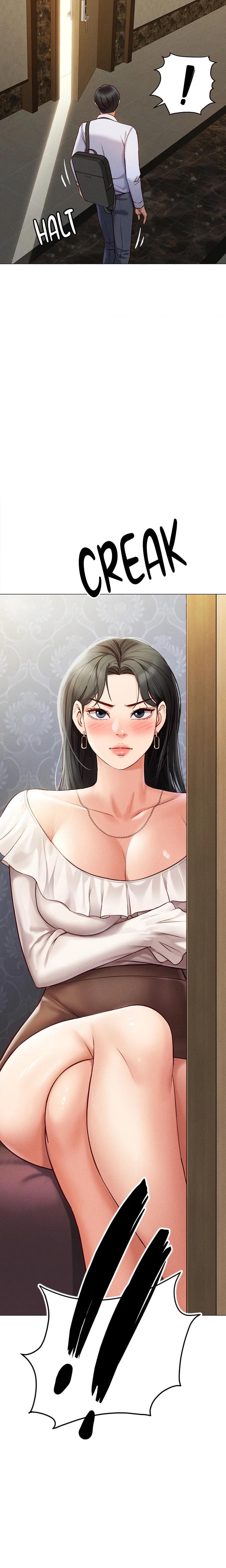 Common Sense Modifier Uncensored, chapter 3, page 12 of 44