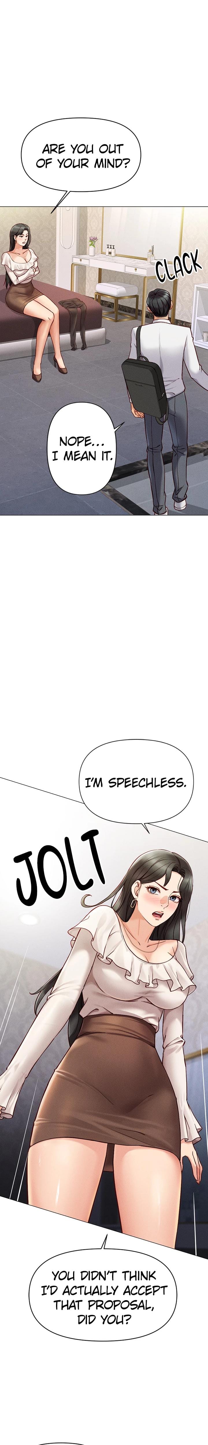 Common Sense Modifier Uncensored, chapter 3, page 13 of 44