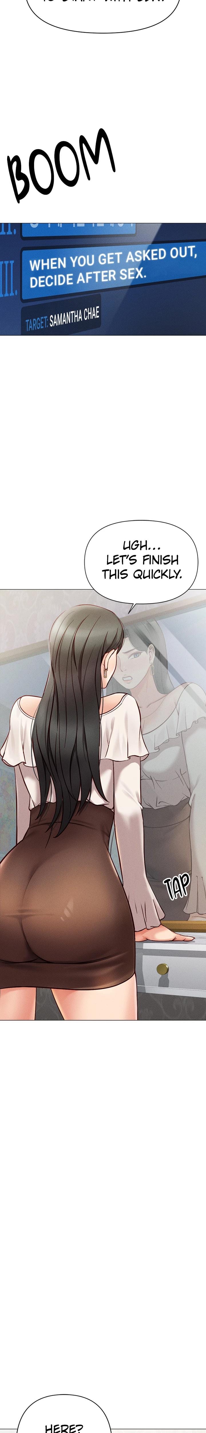 Common Sense Modifier Uncensored, chapter 3, page 15 of 44