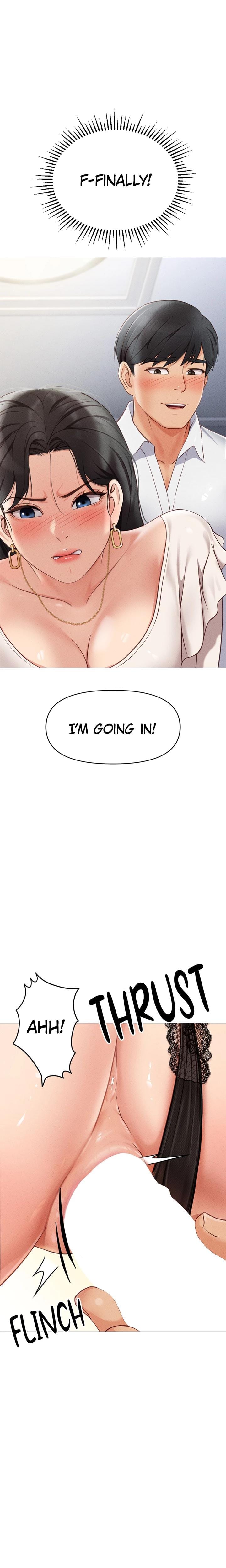 Common Sense Modifier Uncensored, chapter 3, page 20 of 44