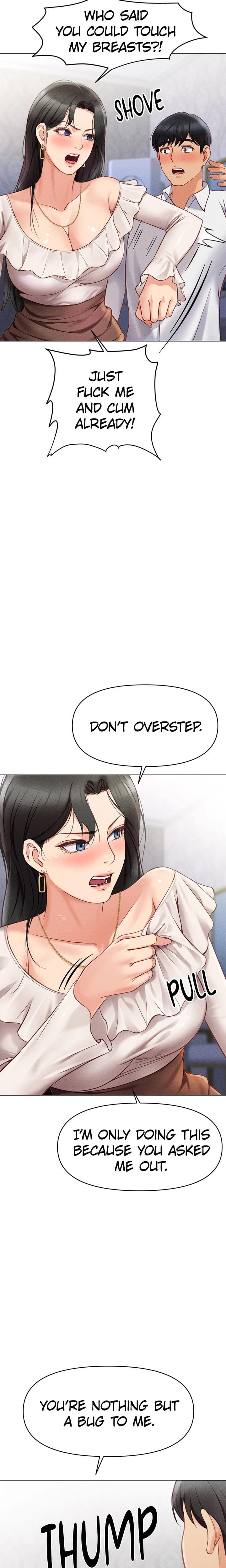 Common Sense Modifier Uncensored, chapter 3, page 22 of 44