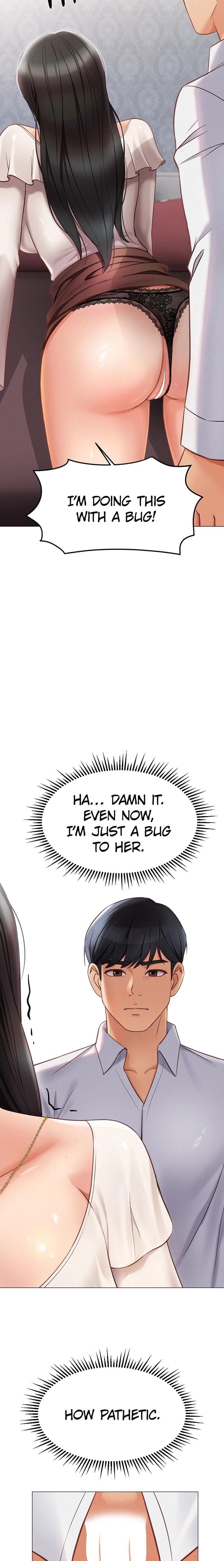 Common Sense Modifier Uncensored, chapter 3, page 23 of 44
