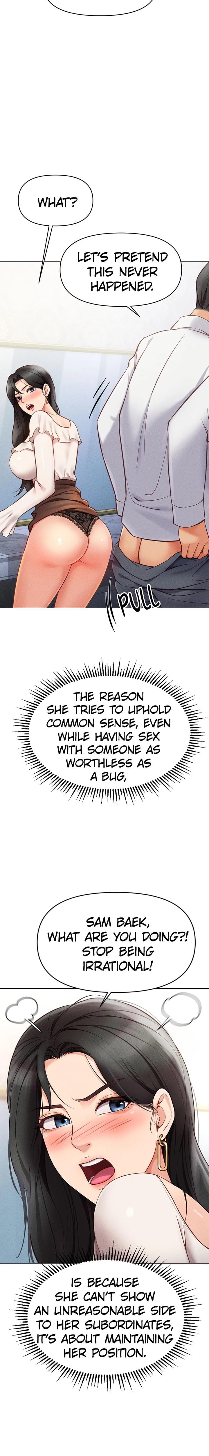 Common Sense Modifier Uncensored, chapter 3, page 25 of 44