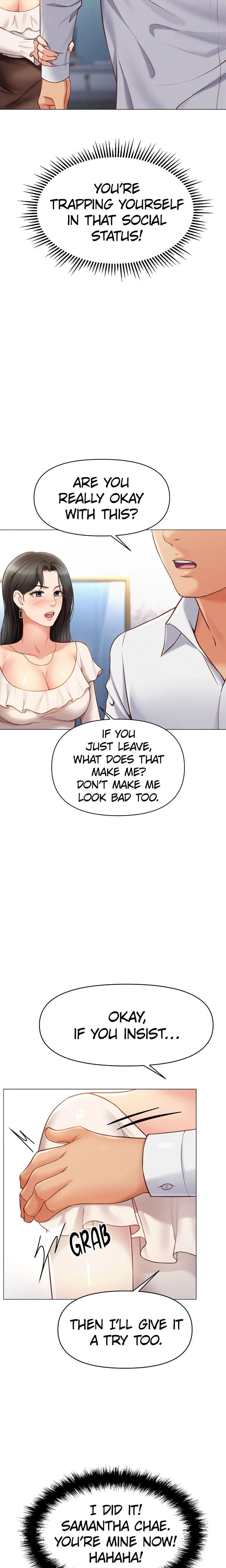 Common Sense Modifier Uncensored, chapter 3, page 28 of 44