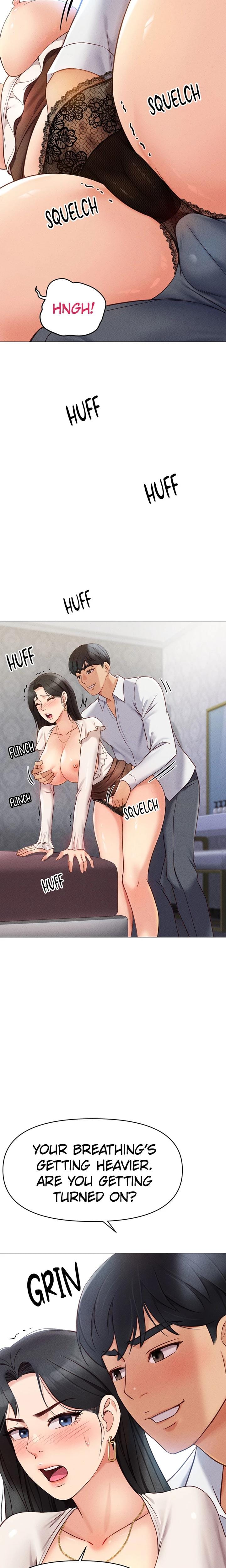Common Sense Modifier Uncensored, chapter 3, page 34 of 44
