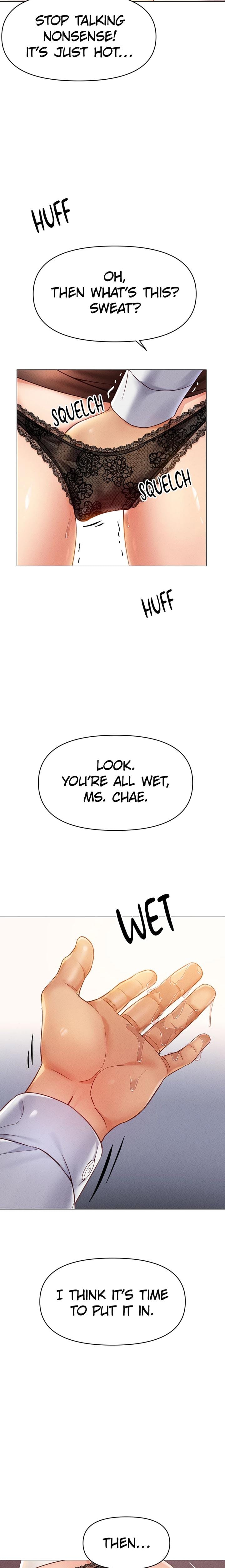 Common Sense Modifier Uncensored, chapter 3, page 35 of 44