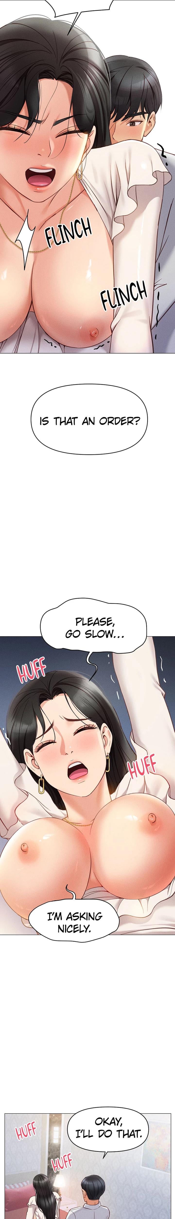 Common Sense Modifier Uncensored, chapter 3, page 39 of 44