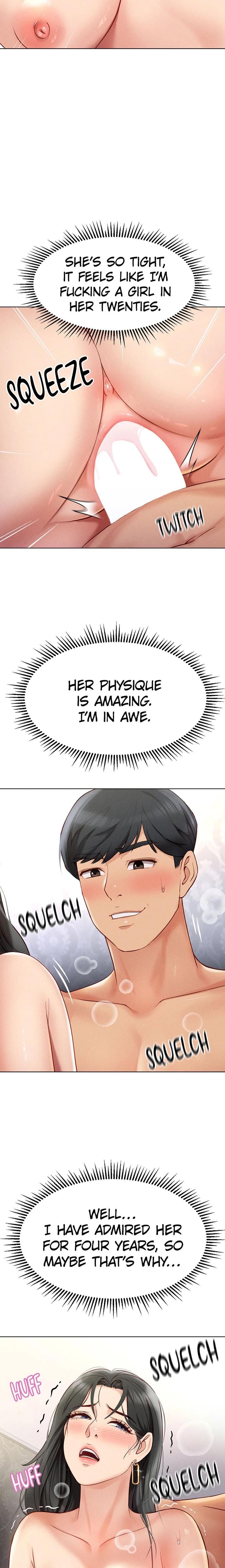 Common Sense Modifier Uncensored, chapter 4, page 5 of 28