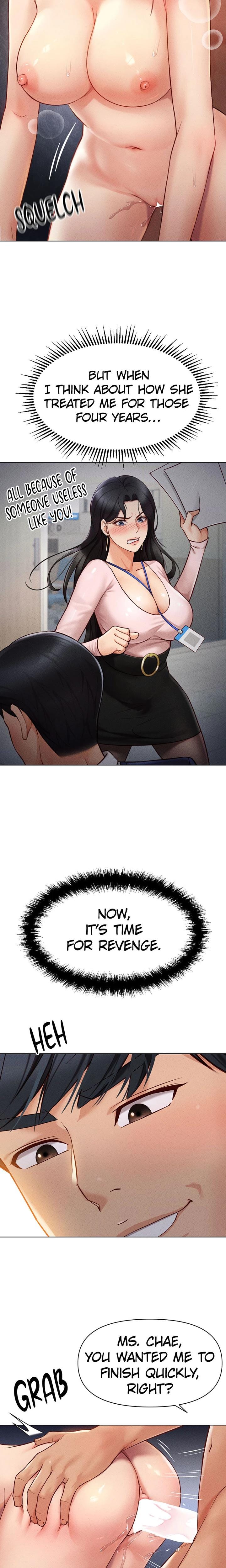 Common Sense Modifier Uncensored, chapter 4, page 6 of 28