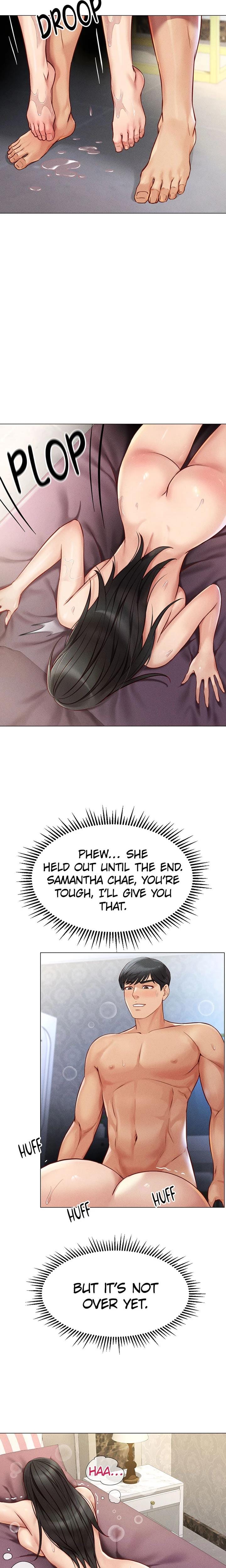 Common Sense Modifier Uncensored, chapter 4, page 18 of 28
