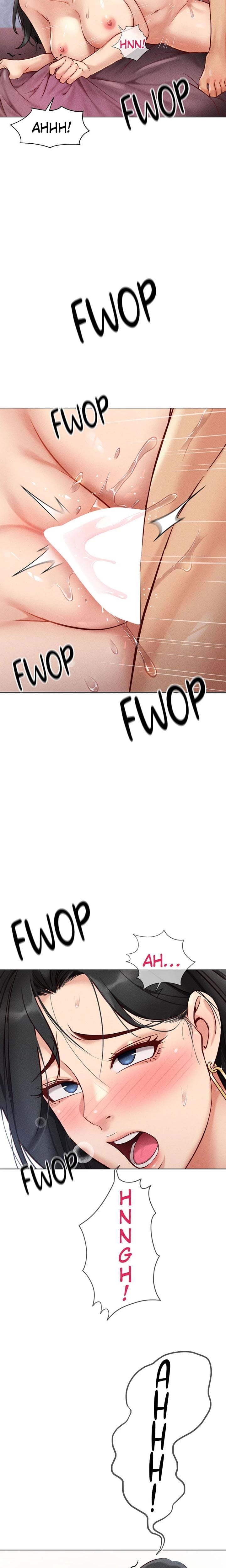 Common Sense Modifier Uncensored, chapter 4, page 26 of 28