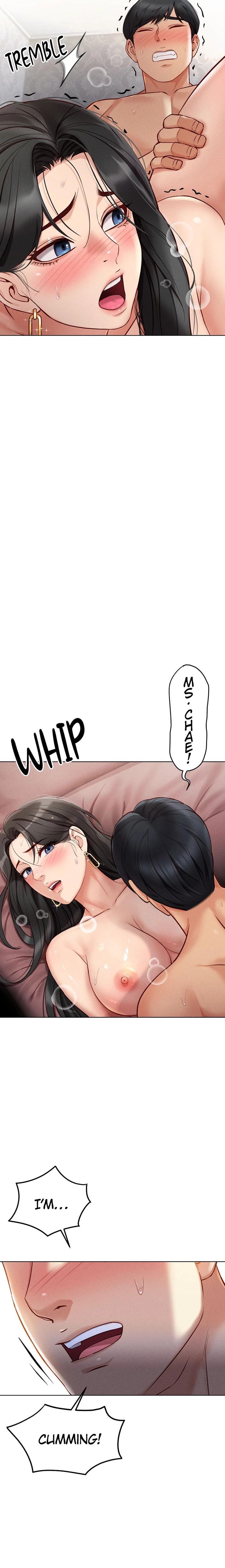 Common Sense Modifier Uncensored, chapter 4, page 27 of 28