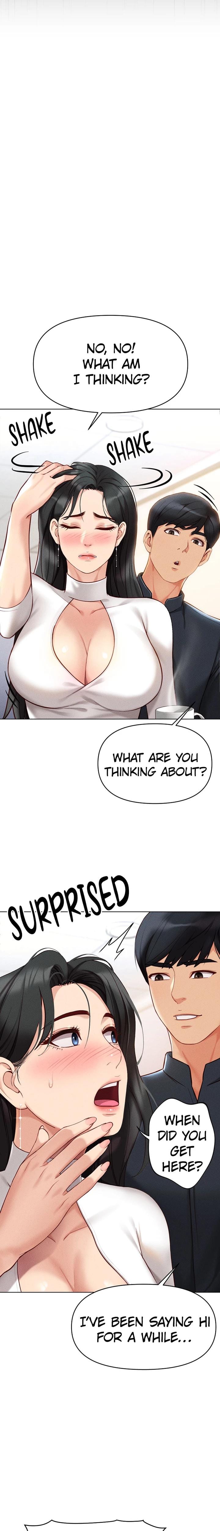 Common Sense Modifier Uncensored, chapter 5, page 5 of 30