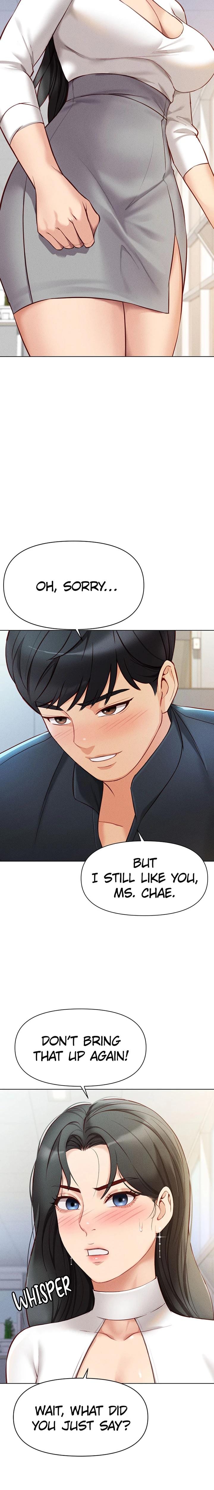 Common Sense Modifier Uncensored, chapter 5, page 7 of 30