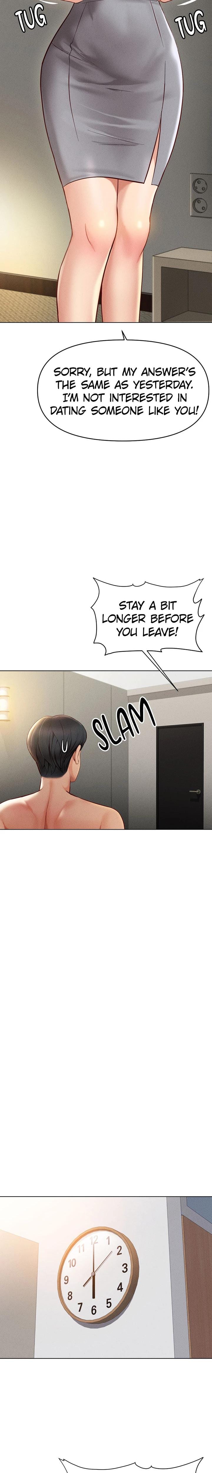 Common Sense Modifier Uncensored, chapter 5, page 16 of 30