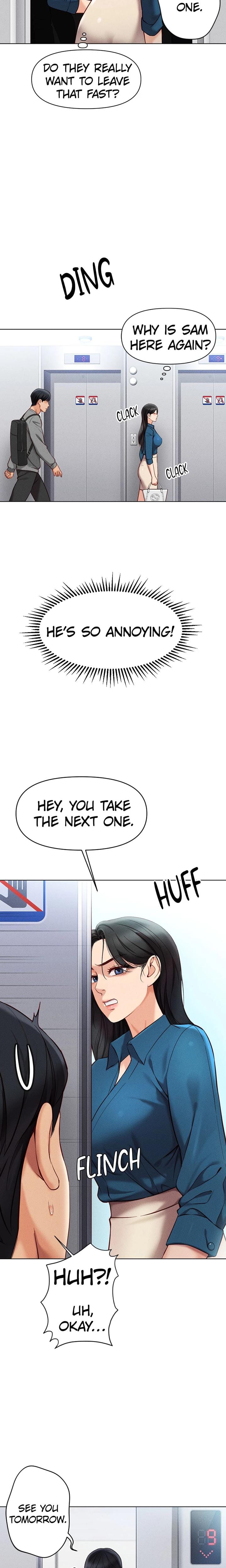 Common Sense Modifier Uncensored, chapter 5, page 18 of 30