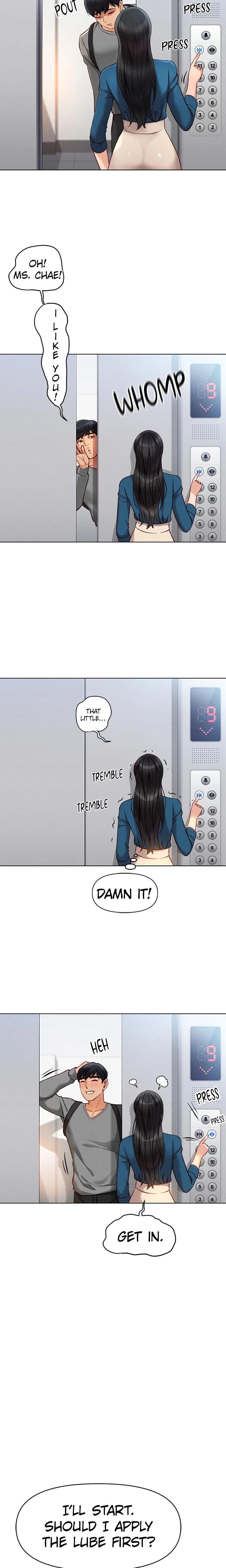 Common Sense Modifier Uncensored, chapter 5, page 19 of 30