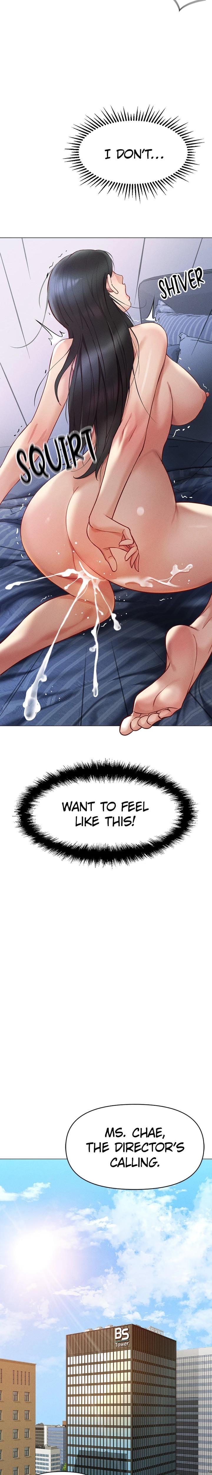 Common Sense Modifier Uncensored, chapter 5, page 25 of 30