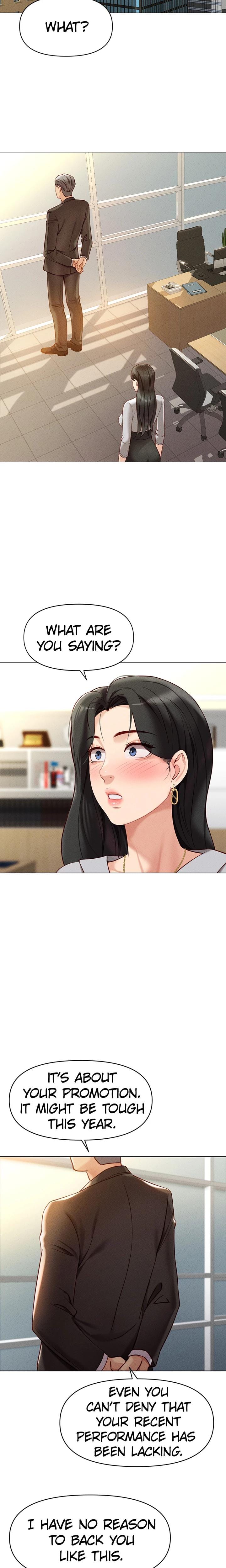 Common Sense Modifier Uncensored, chapter 5, page 26 of 30
