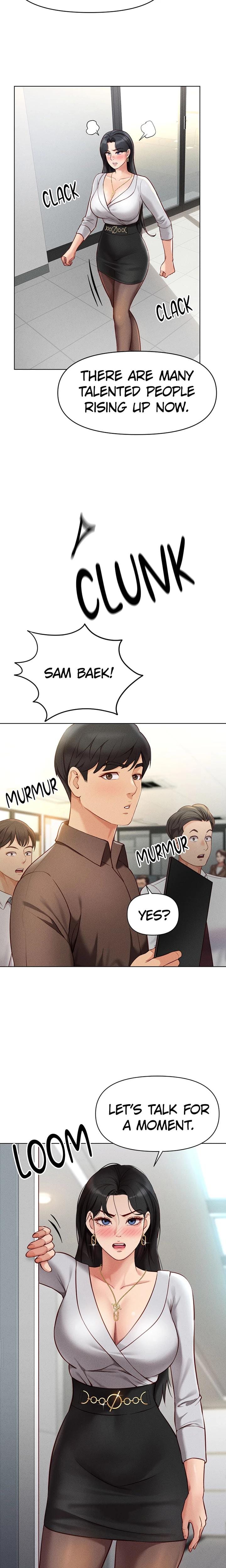 Common Sense Modifier Uncensored, chapter 5, page 27 of 30