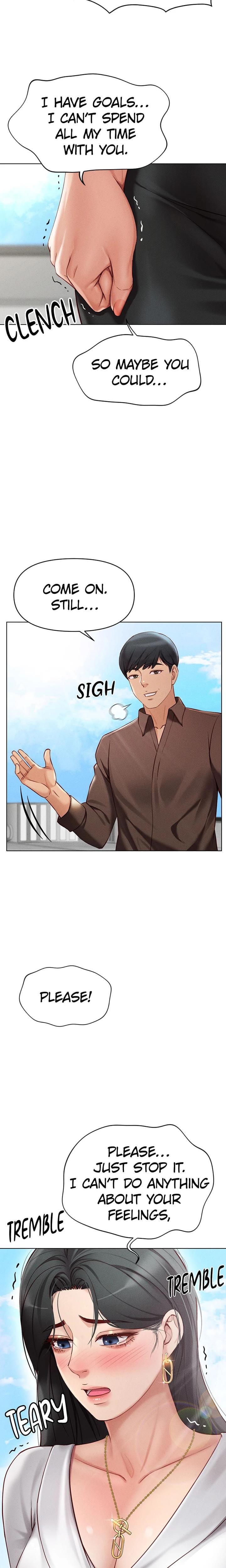 Common Sense Modifier Uncensored, chapter 5, page 29 of 30