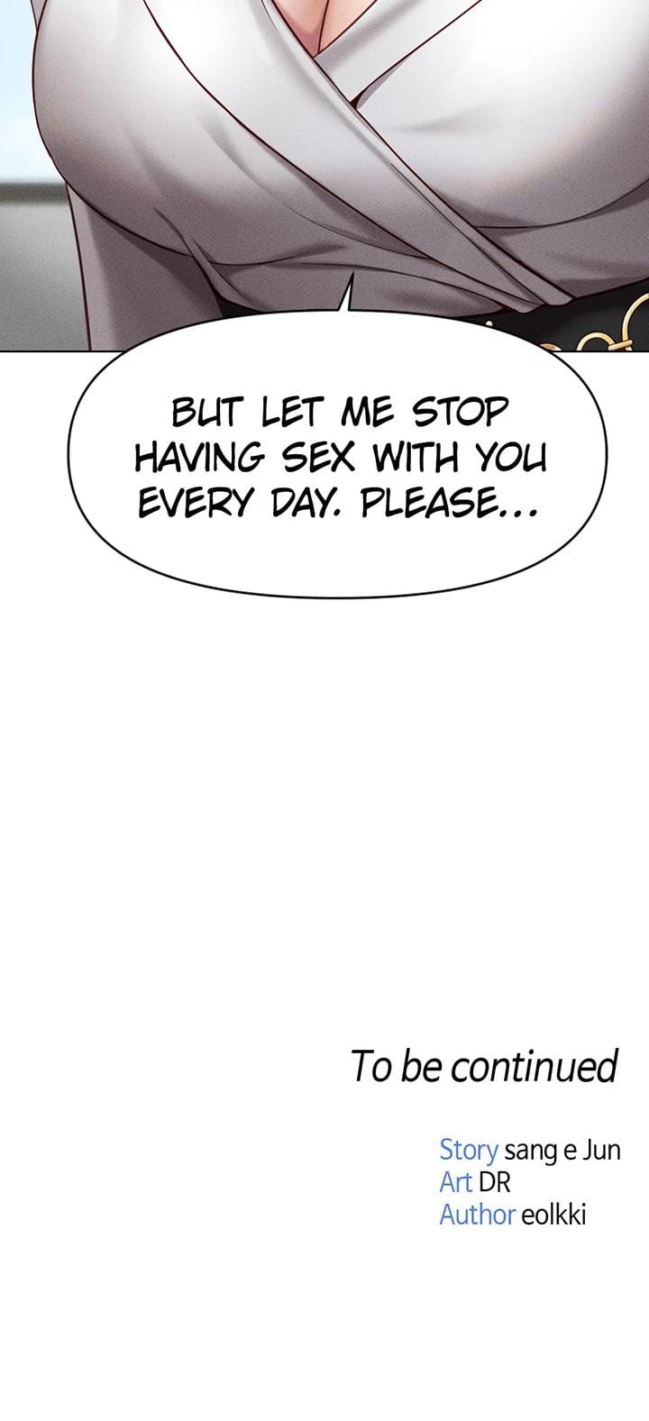 Common Sense Modifier Uncensored, chapter 5, page 30 of 30