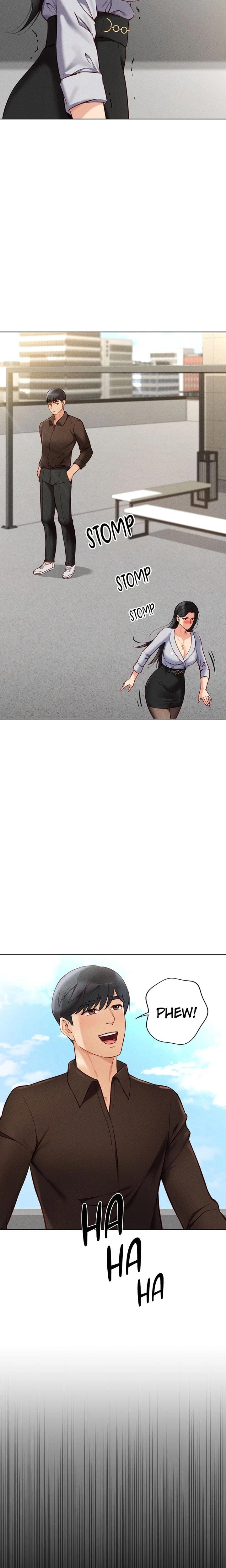 Common Sense Modifier Uncensored, chapter 6, page 5 of 28