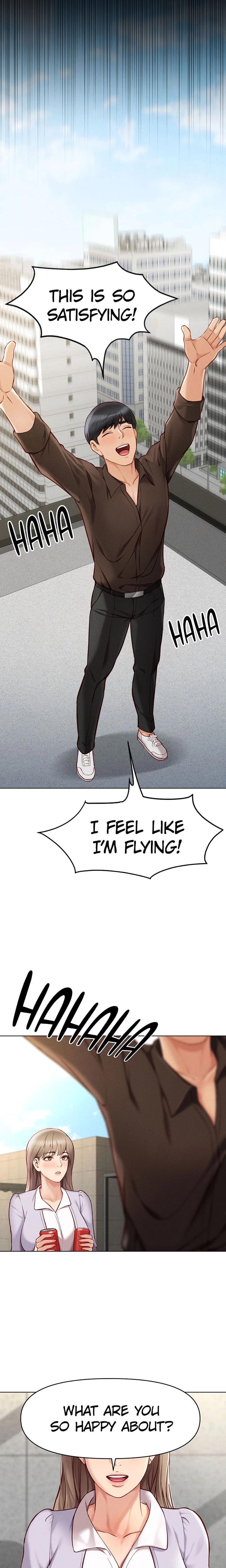 Common Sense Modifier Uncensored, chapter 6, page 7 of 28