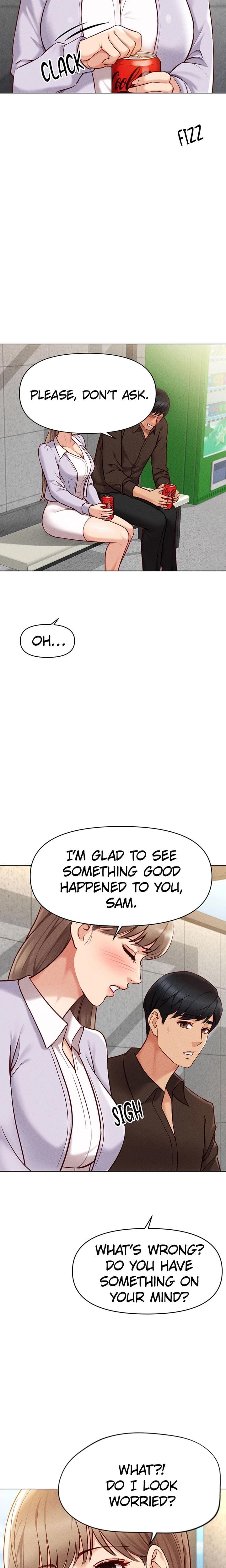 Common Sense Modifier Uncensored, chapter 6, page 8 of 28