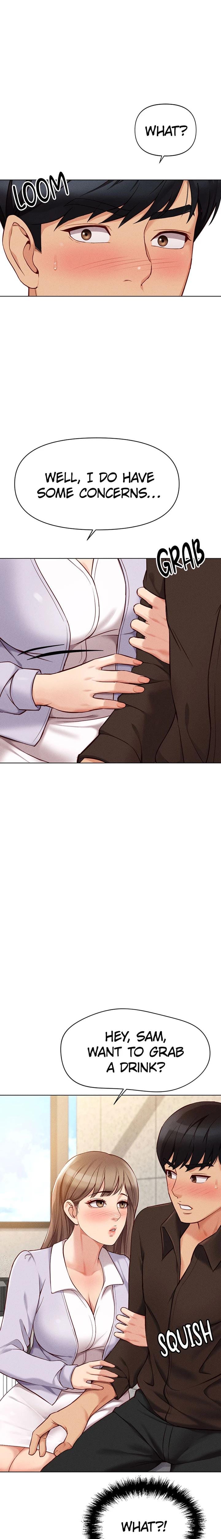 Common Sense Modifier Uncensored, chapter 6, page 10 of 28