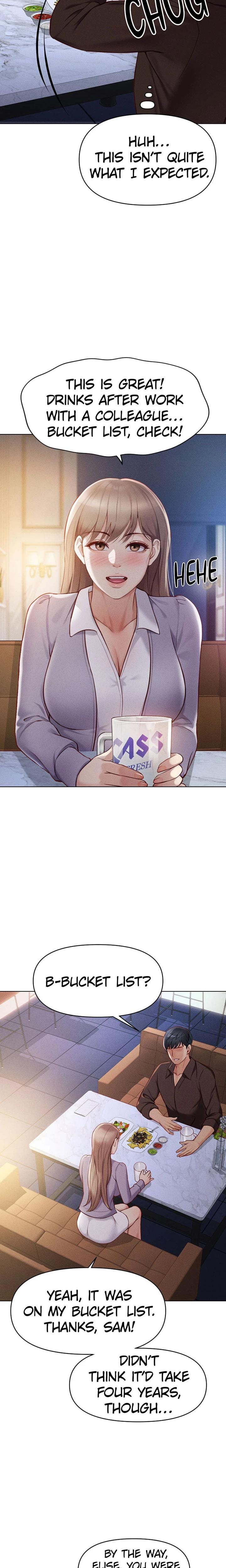 Common Sense Modifier Uncensored, chapter 6, page 13 of 28