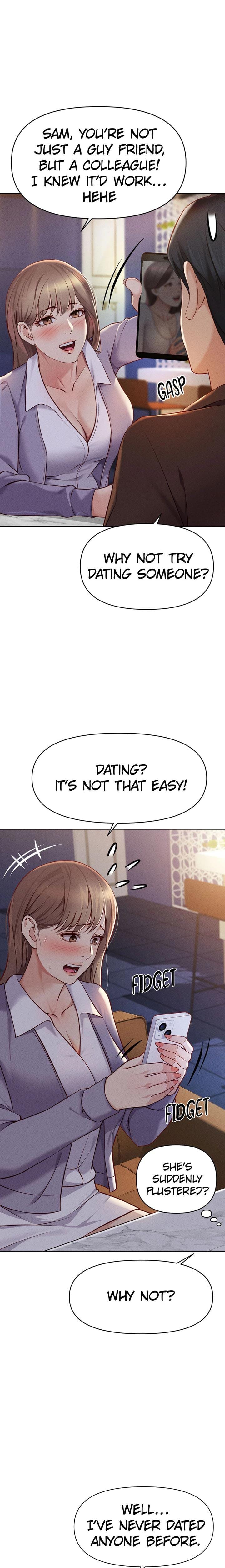 Common Sense Modifier Uncensored, chapter 6, page 16 of 28