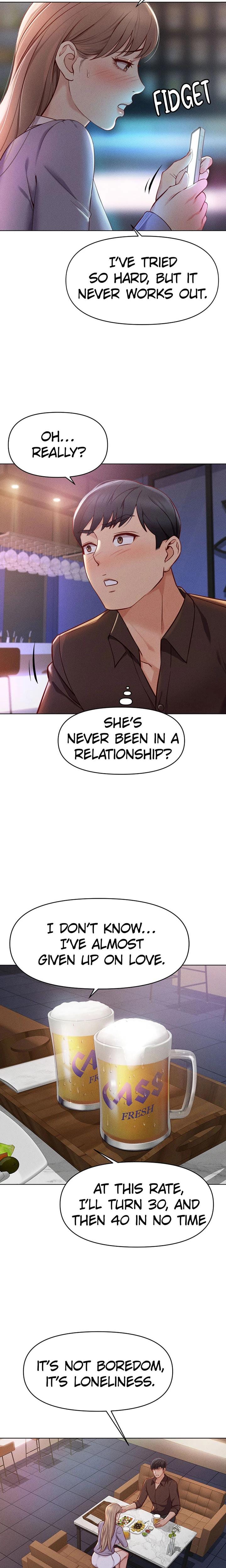 Common Sense Modifier Uncensored, chapter 6, page 17 of 28