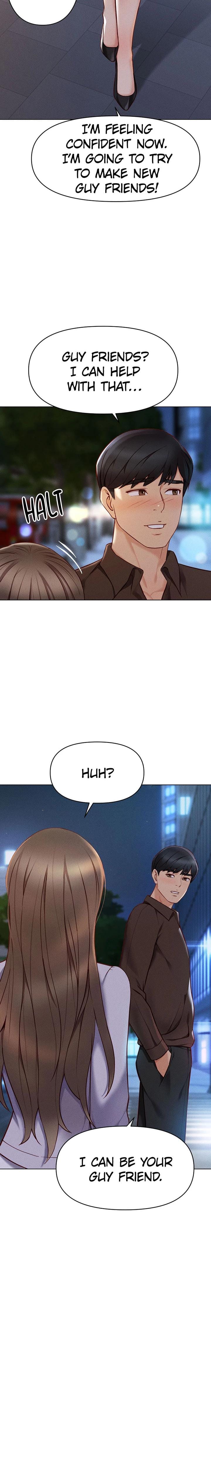 Common Sense Modifier Uncensored, chapter 6, page 24 of 28