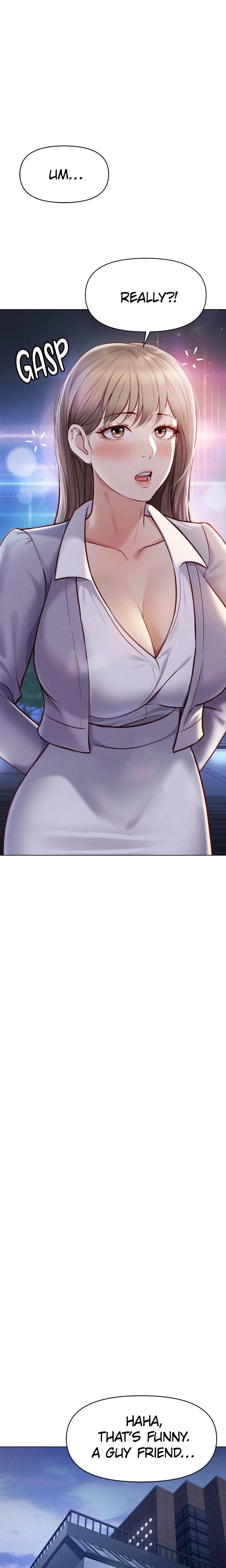 Common Sense Modifier Uncensored, chapter 6, page 25 of 28