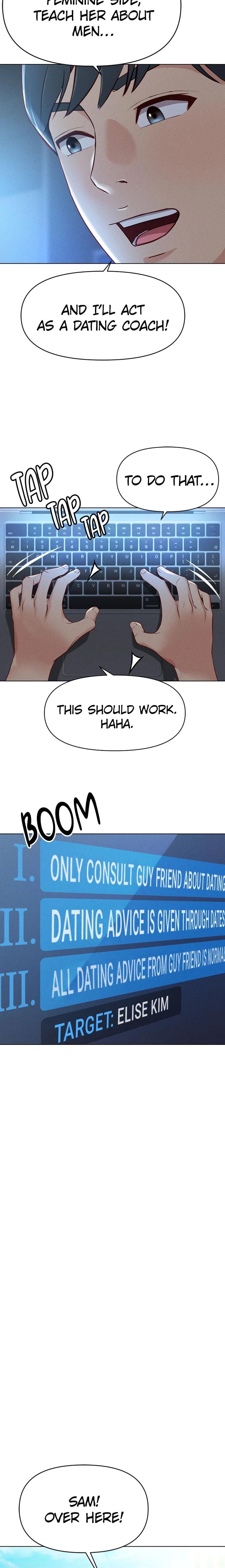 Common Sense Modifier Uncensored, chapter 6, page 27 of 28