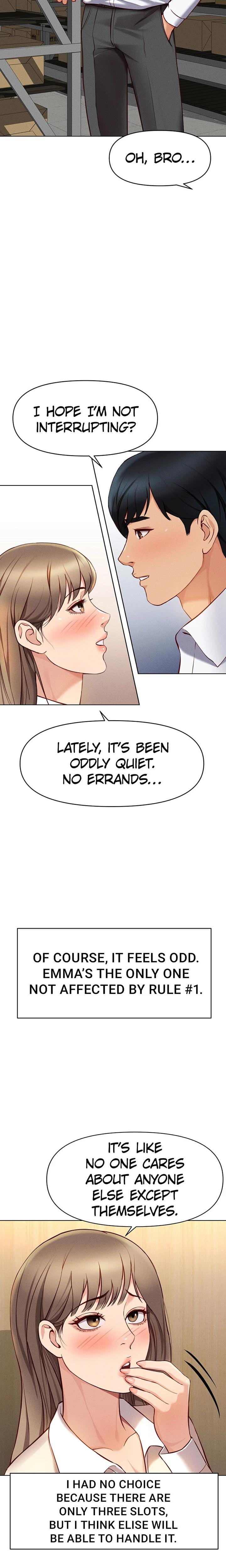 Common Sense Modifier Uncensored, chapter 7, page 7 of 29