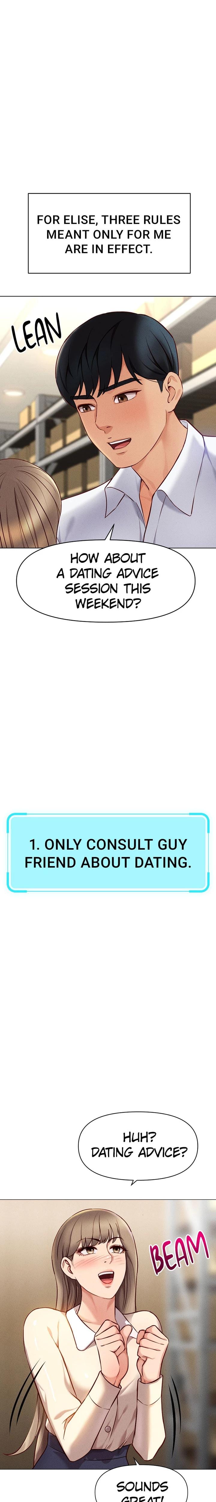 Common Sense Modifier Uncensored, chapter 7, page 8 of 29