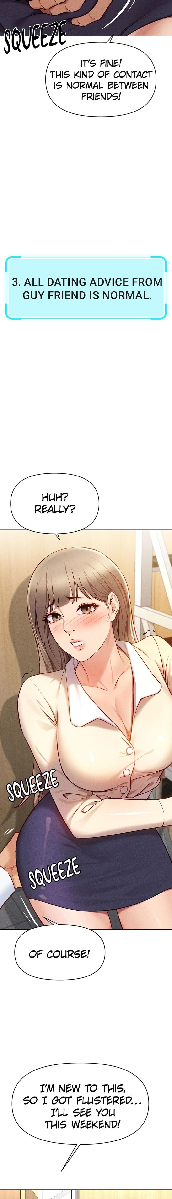 Common Sense Modifier Uncensored, chapter 7, page 10 of 29