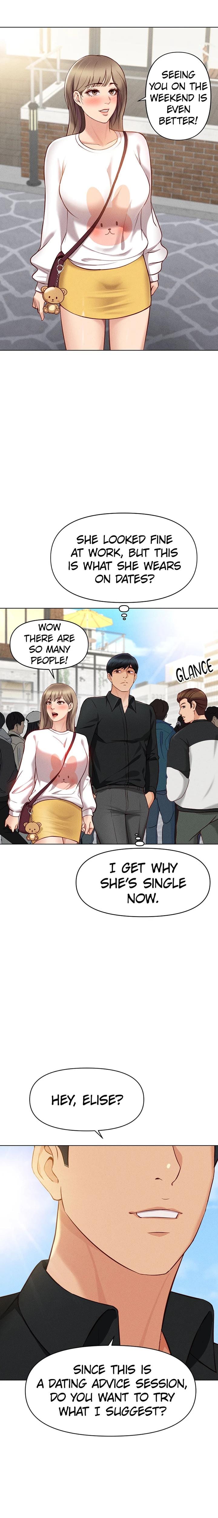 Common Sense Modifier Uncensored, chapter 7, page 13 of 29