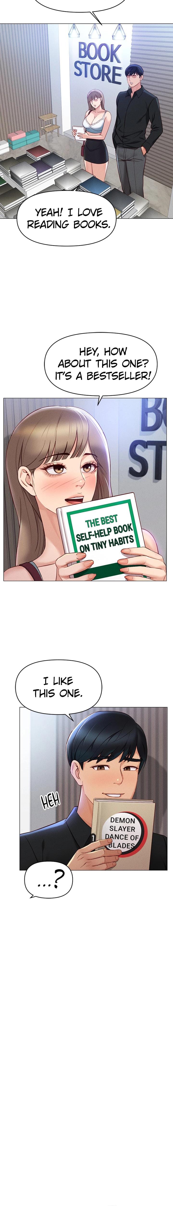 Common Sense Modifier Uncensored, chapter 7, page 17 of 29