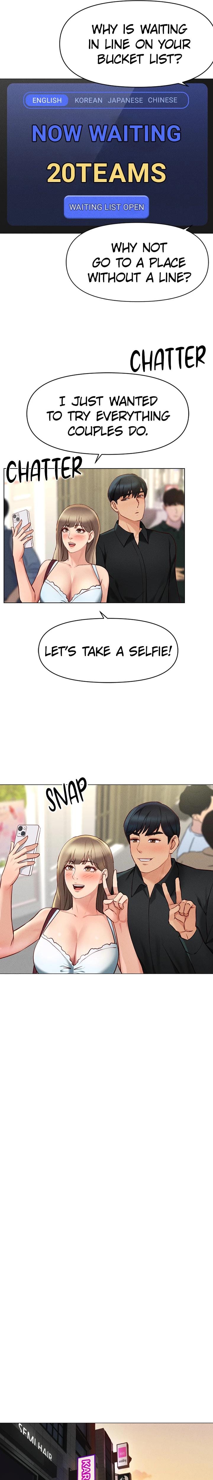 Common Sense Modifier Uncensored, chapter 7, page 18 of 29