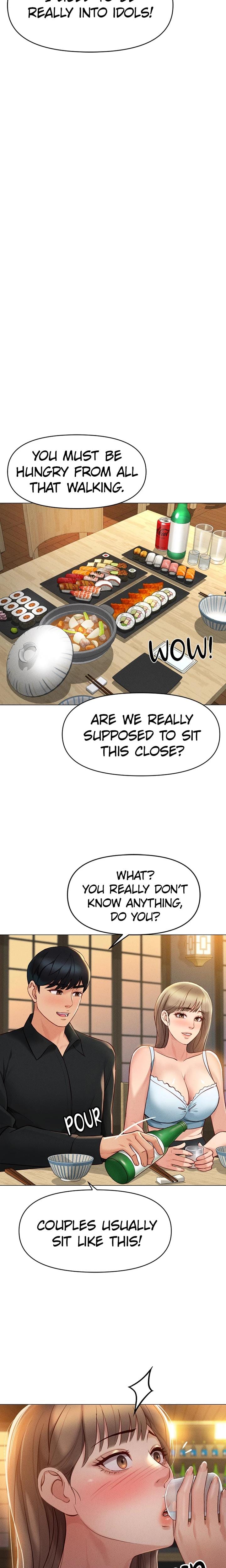 Common Sense Modifier Uncensored, chapter 7, page 20 of 29